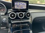 Mercedes-Benz GLC 220 d Coupe 4Matic 9G-TRONIC AMG Line - 41
