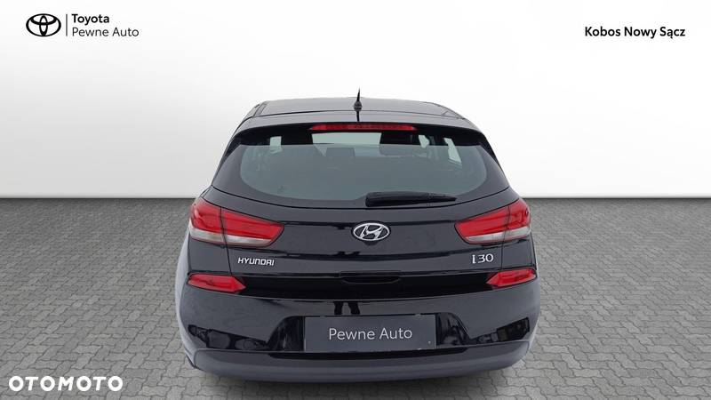 Hyundai I30 1.4 Comfort - 5