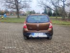 Dacia Sandero 1.5 dCi Stepway II - 9