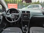 Volkswagen Polo 1.4 TDI Trendline - 9
