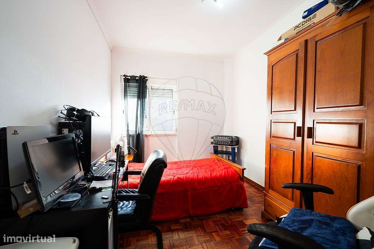Apartamento T2 para venda-3
