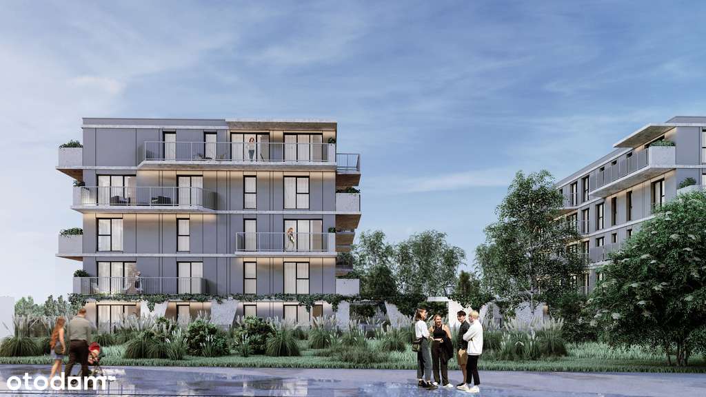 Bezpośrednio-Deweloper_Balkon13m_Zobacz naŻyWo❗️-8