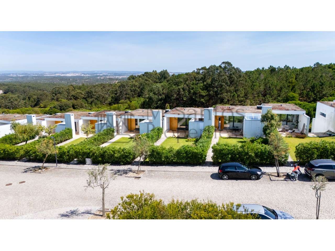 OBIDOS -  T2   Duplex  Bom Sucesso  Design & Golf  Resort, com piscina-30