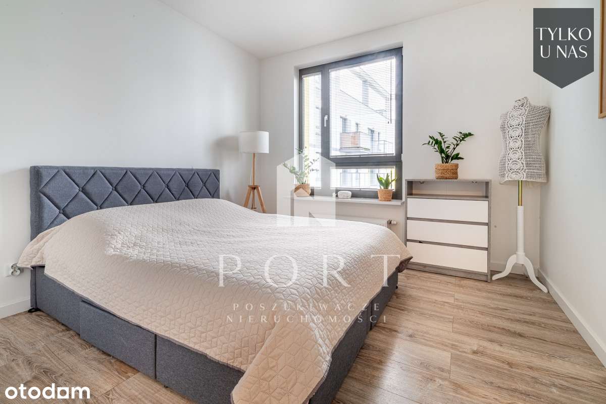 Nowoczesne 3 Pokoje NA Woli – Kasprzaka 29c-10