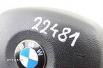 Poduszka Powietrzna Kierowcy BMW E87 - 9