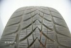 4x 205/55R16 opony zimowe Dunlop SP Winter Sport 4D 6mm 68795 - 3