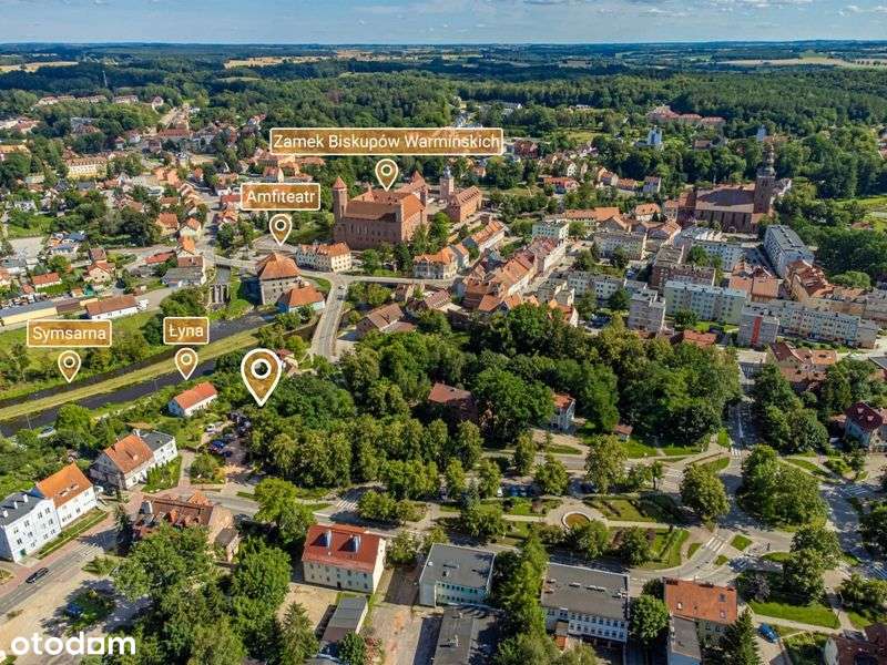 Restauracja w sercu Lidzbarka Warmińskiego-17