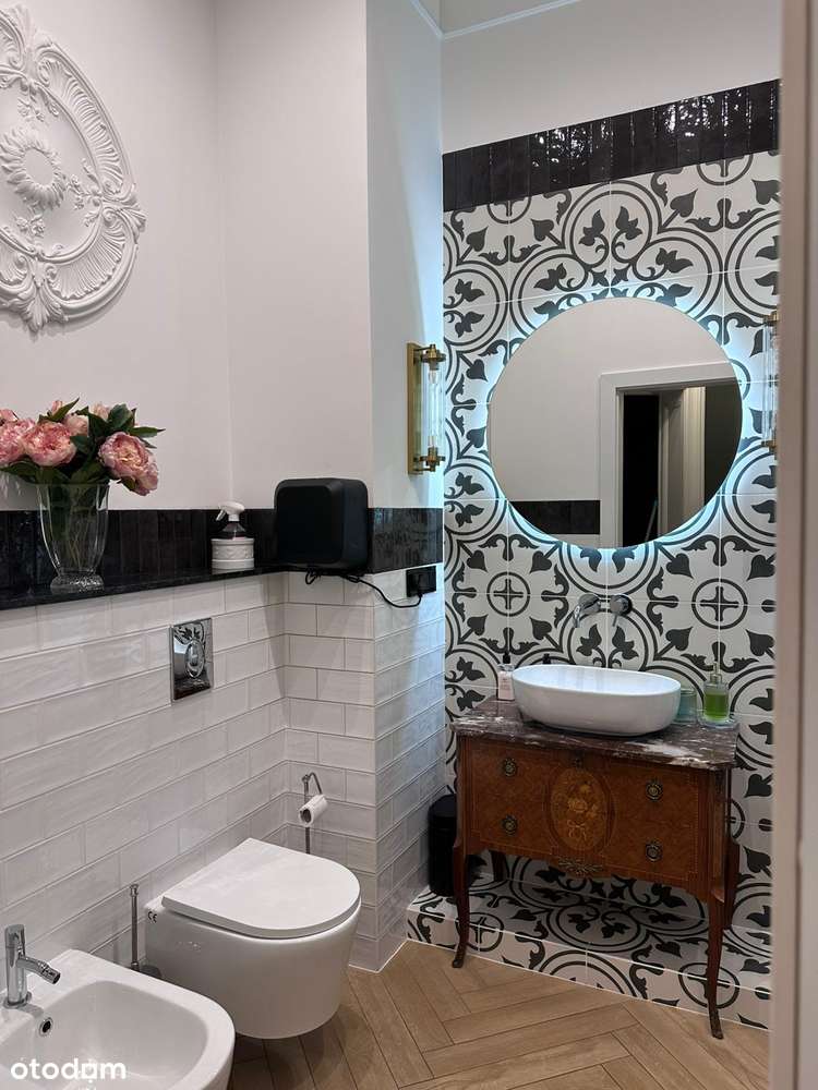 Malczewskiego 34 przy Galaxy Parter - Pełny obrazek: 5/9