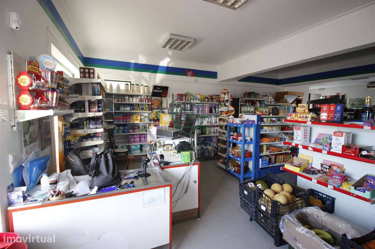 Loja  Venda em Pegões,Montijo-6
