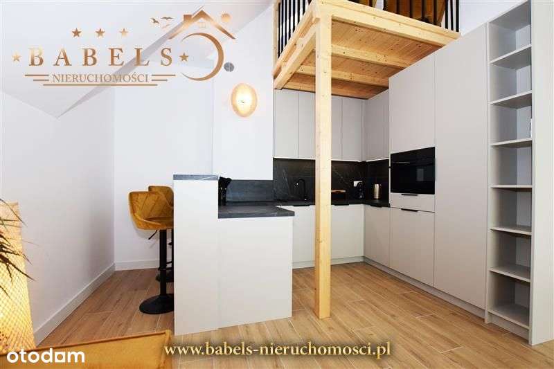 Blisko morza i plaży. Winda. Balkon. Niski czynsz! - Pełny obrazek: 5/20