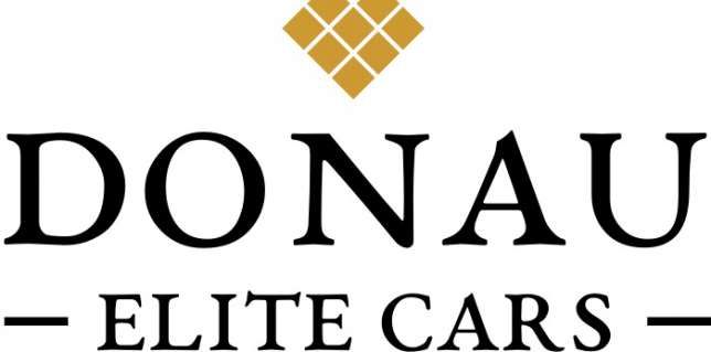 Donau Elite Cars logo