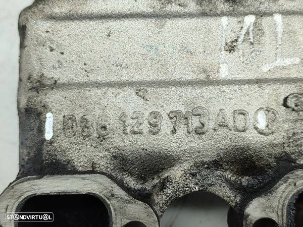 Colector De Admissao Audi A4 (8D2, B5) - 5