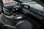 Mercedes-Benz GLE Coupe 400 d 4Matic 9G-TRONIC - 12