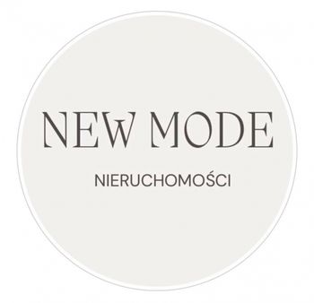 New Mode Nieruchomości Logo