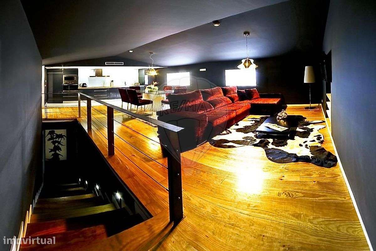 Moradia T3 para arrendamento - Grande imagem: 5/11