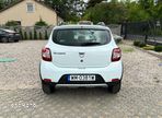 Dacia Sandero Stepway 1.5 dCi Laureate - 6