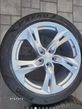 Koła alu felgi Chevrolet Camaro 20 cali 275/40 245/45 R20 - 5