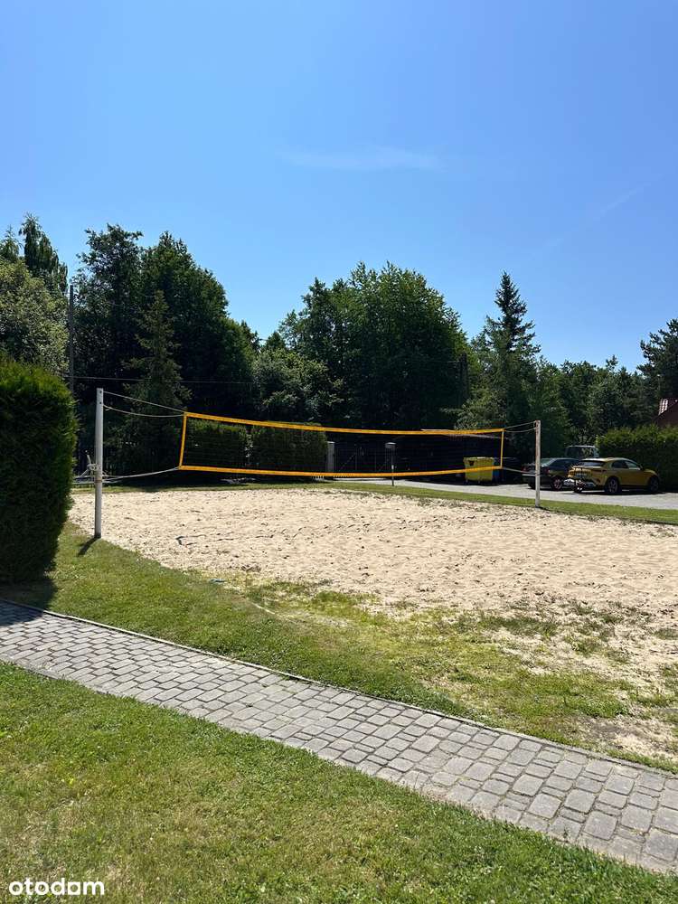 Domek nad Jeziorem Żywieckim-9