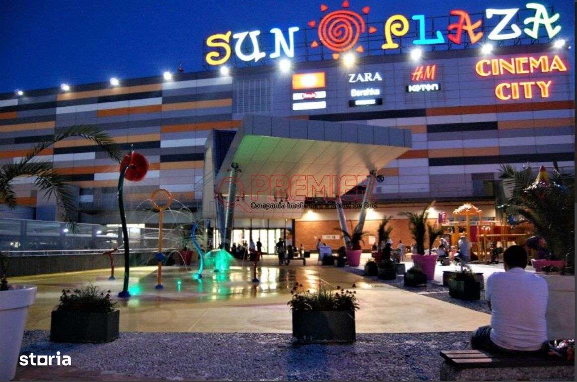 3 Camere Sector 4 - Sun Plaza Mall - Sos Oltenitei - Imagine principală: 1/15