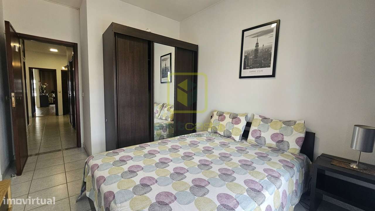 Apartamento no Centro de Aveiro-14