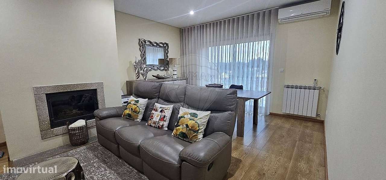 Apartamento T3 para venda-5