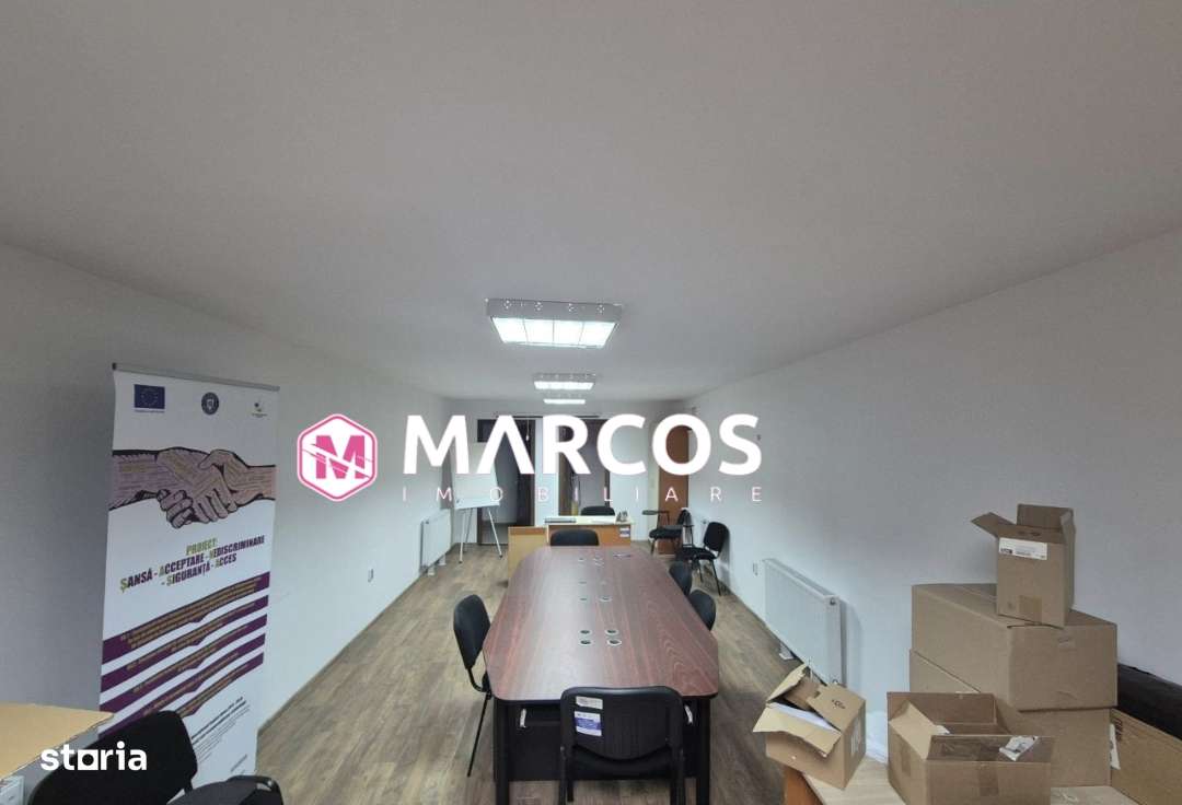 Cladire comerciala Făgărașului zona Bazinului - Imagine principală: 1/15