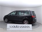 VW Sharan 1.4 TSI Highline DSG - 9