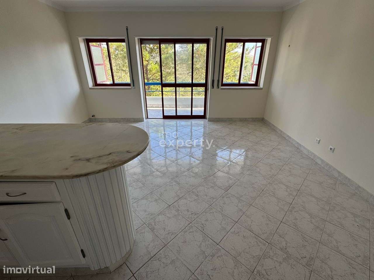 Apartamemto T1 no Magoito, Lisboa - Grande imagem: 4/43