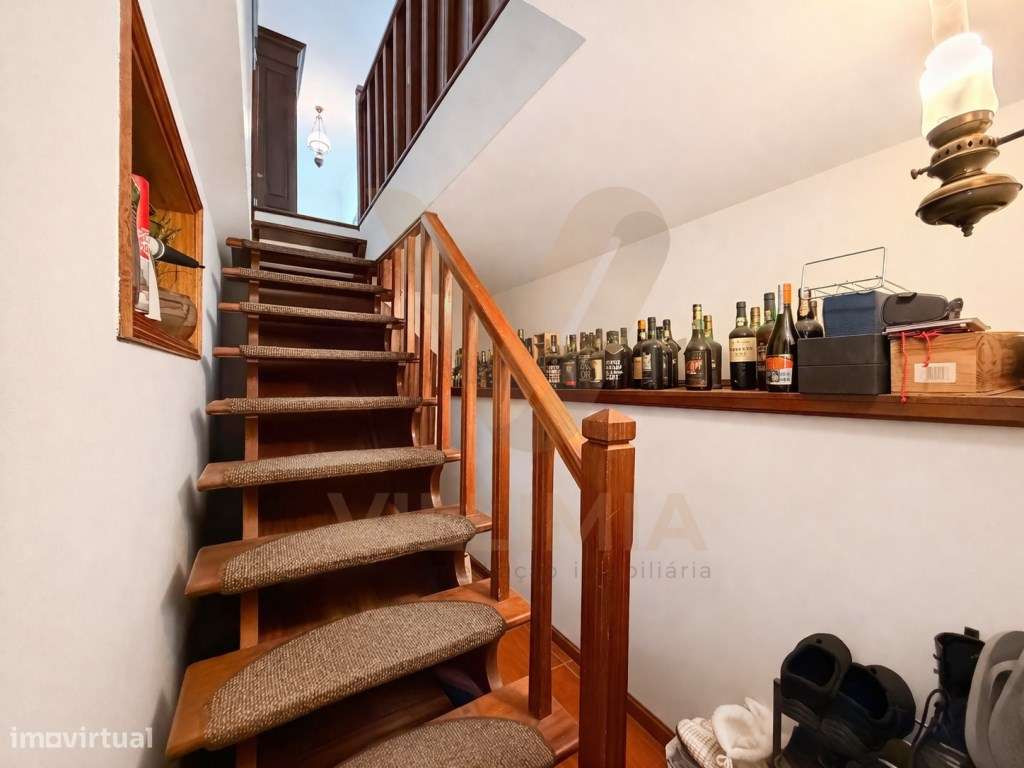 Moradia T3 | Ribeira - Ponte de Lima-33