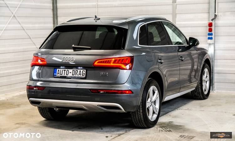 Audi Q5 40 TFSI mHEV Quattro Advanced S tronic - 12