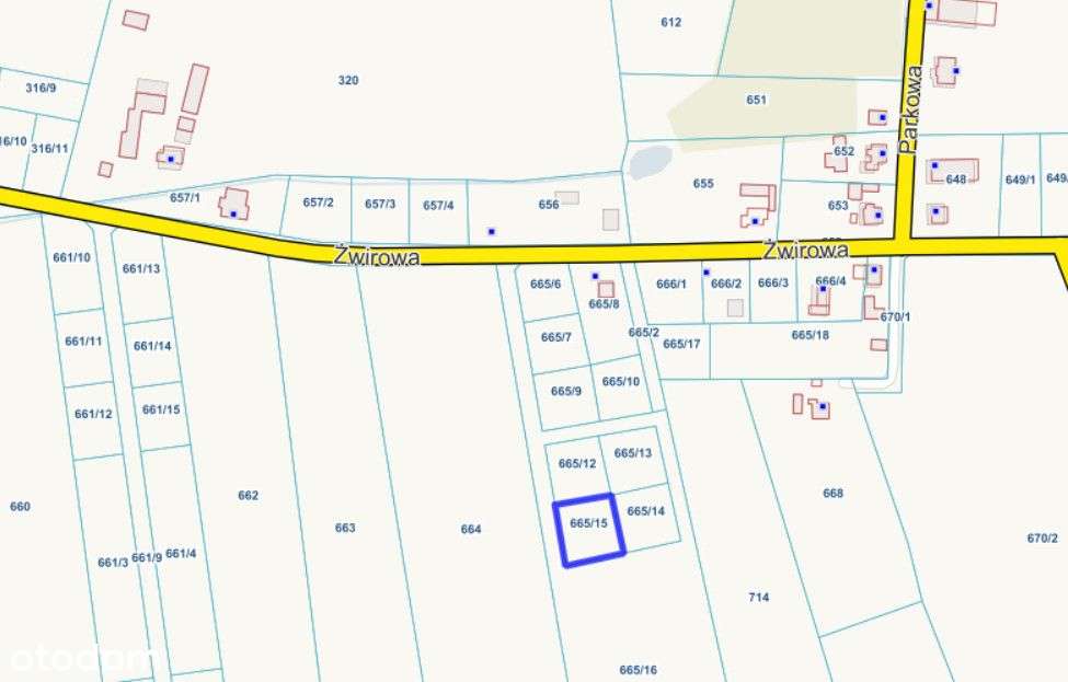 Uzbrojona działka budowlana nad morzem - Pełny obrazek: 4/20