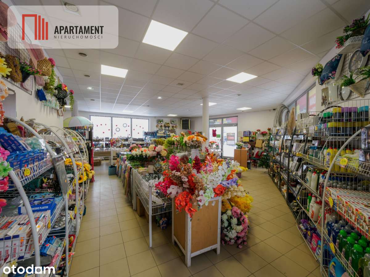 Na sprzedaż lokal usługowy w Iławie - Pełny obrazek: 4/12