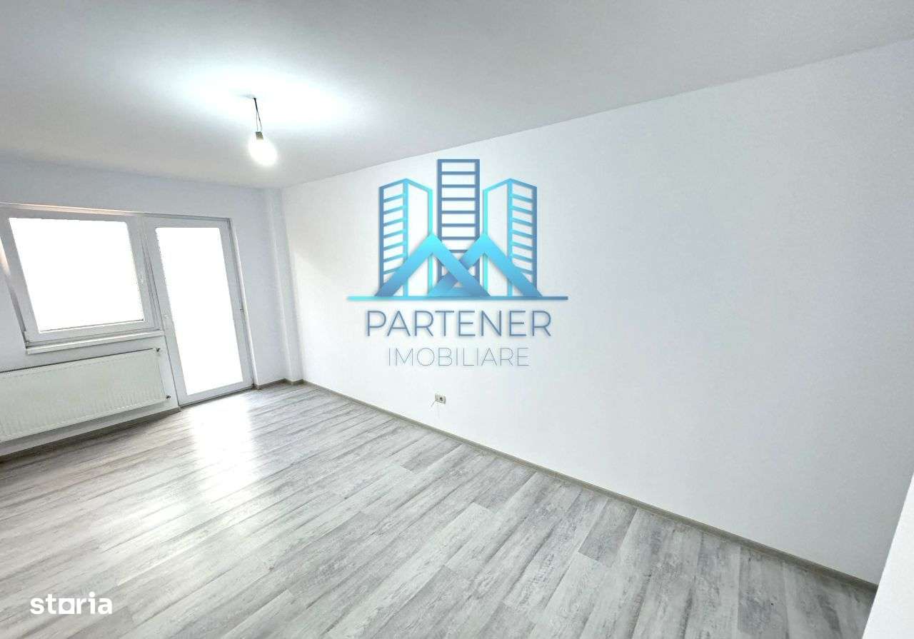 FINALIZAT! INTABULAT!2 BAI!Apart 3 camere 80 mp Valea Lupului Pacurari - Imagine principală: 4/8
