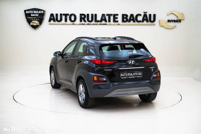 Hyundai KONA 1.0 T-GDI 2WD Comfort - 7