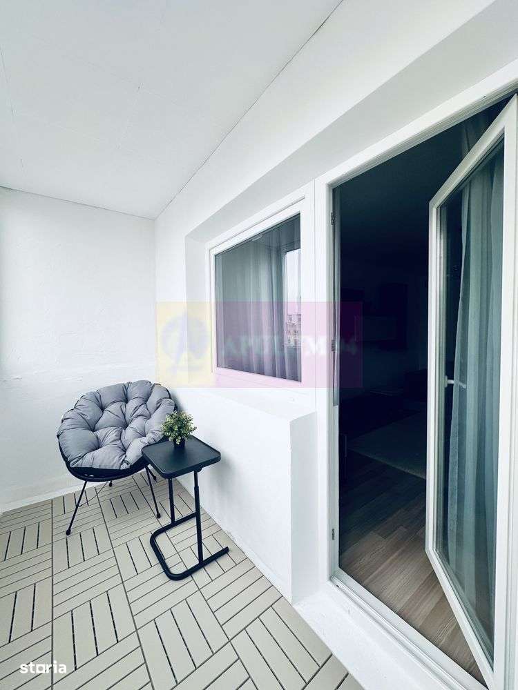 Apartament 2 camere la metrou Dristor