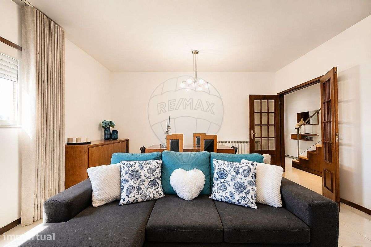 Apartamento T3 para venda-4