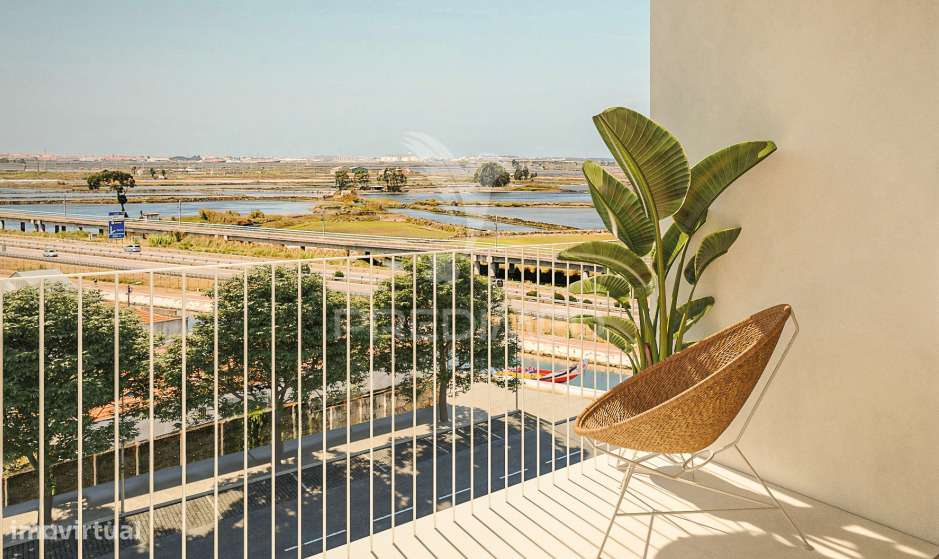 Apartamento T2 Foz de Prata - Grande imagem: 5/10