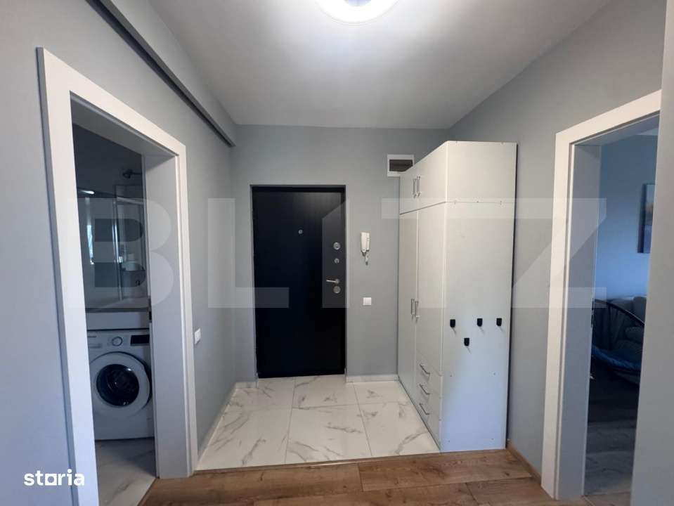 Apartament spatioas cu 3 camere, in bloc nou, cu vedere panoramica, Bu - Imagine principală: 5/11