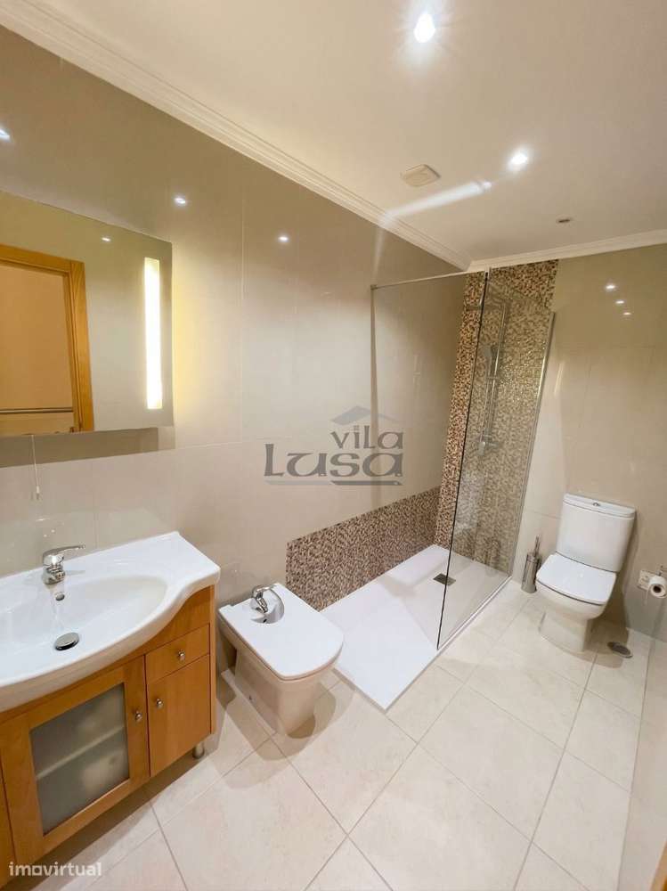 Moradia T2 em Olhos D'água, Albufeira.  Condomínio Vila Branca-20