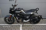 Husqvarna Svartpilen - 10