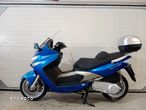 Kymco Xciting - 1