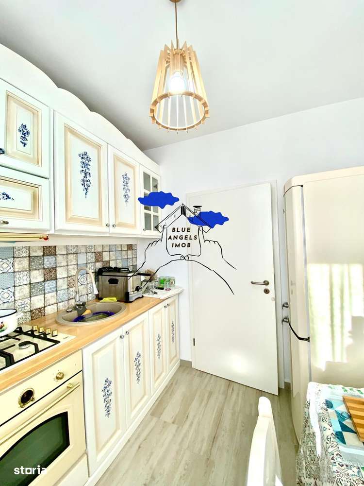 Studio 45mp, luminos, cu loc de parcare, COMISION 0%-12