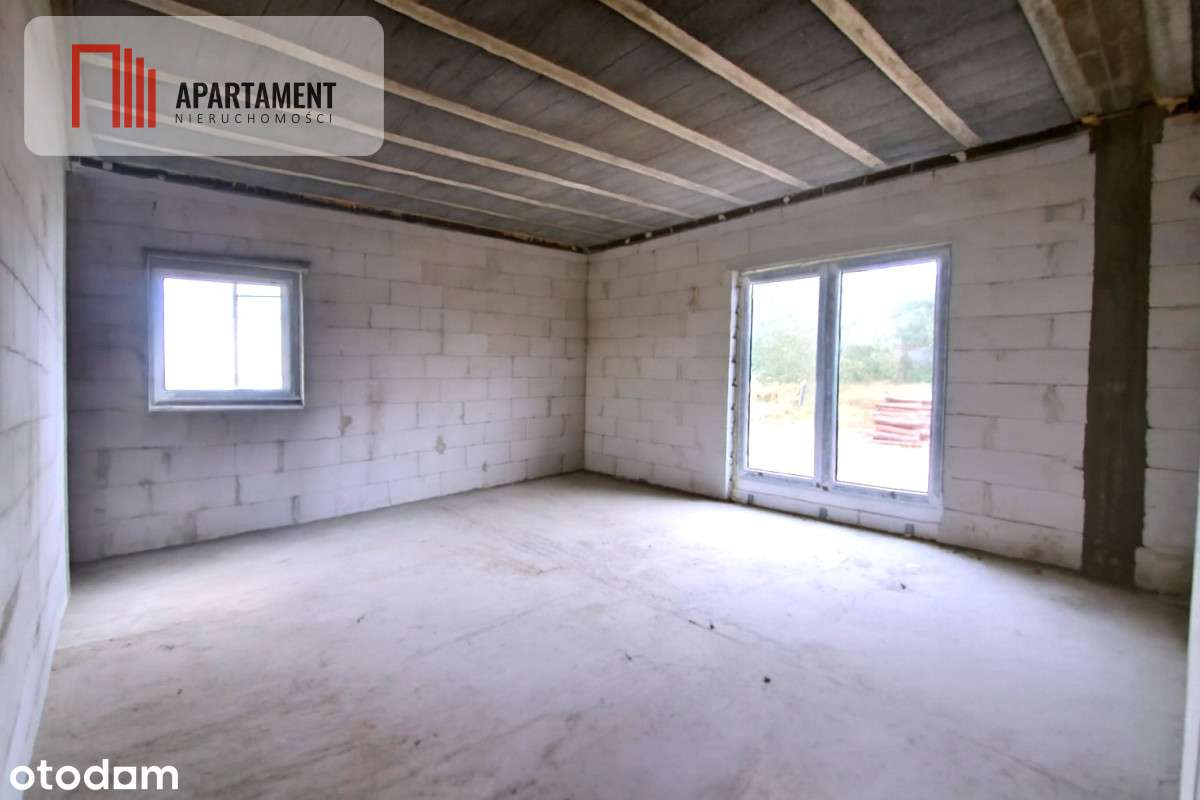 Komfortowy dom typu półbliźniak-7