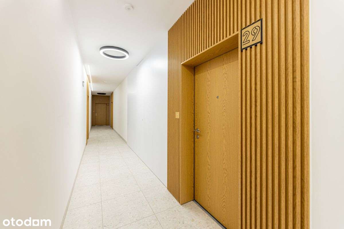 2 Pok. | Garaż | Nowe | Bez Pcc | 0% Prowizji-10