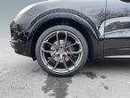 Porsche Cayenne Coupe Tiptronic S Platinum Edition - 5