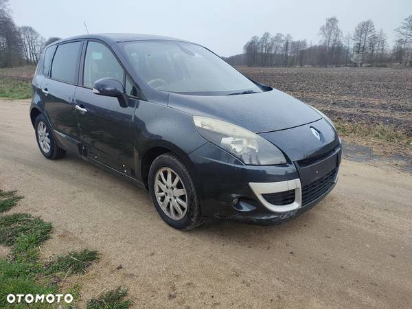 Renault Scenic 1.6 16V 110 E85 Dynamique - 1