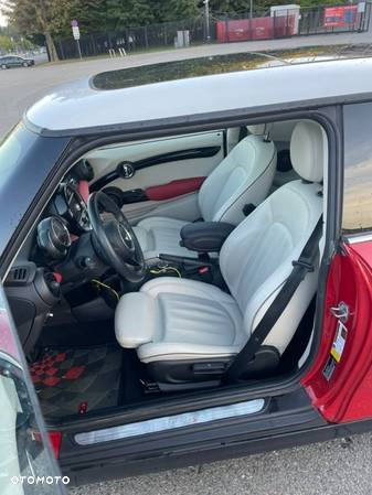 MINI Cooper S Sport-Aut - 20