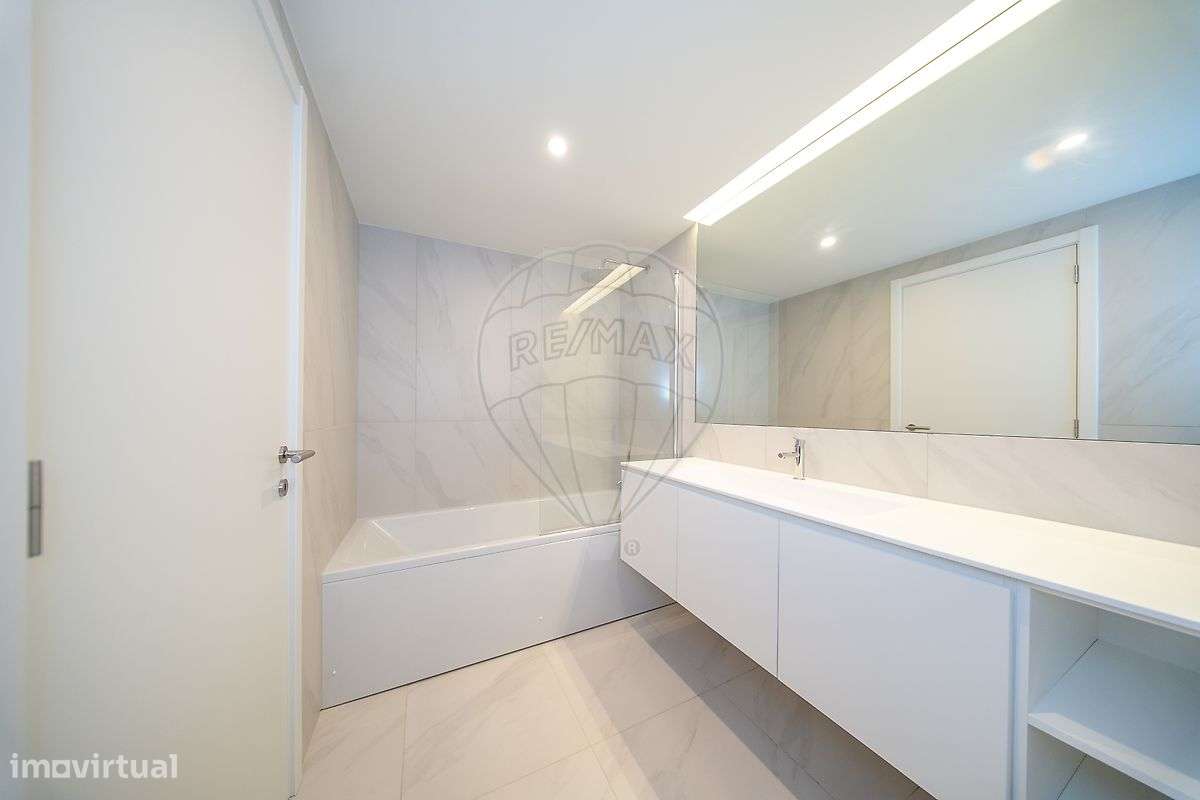 Apartamento T1 para arrendamento - Grande imagem: 3/10