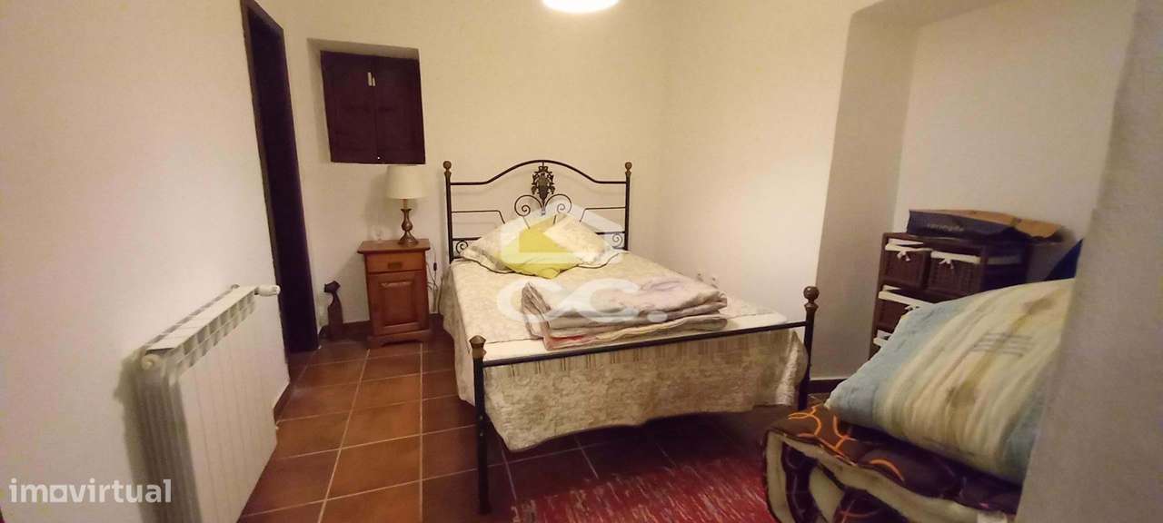 Magnifica Quinta com vista para o Rio Guadiana-58