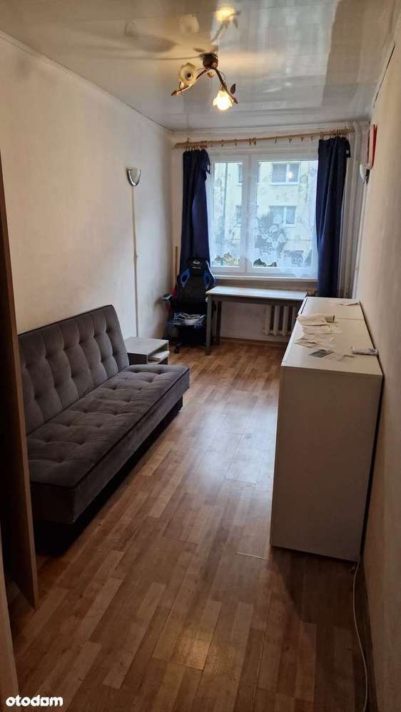 Mieszkanie 3 pokoje 55,7m2 os Różane - Pełny obrazek: 4/12